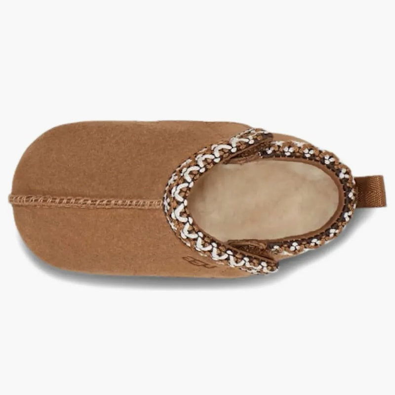 Ugg Tasman Slipper Chestnut (spädbarn)