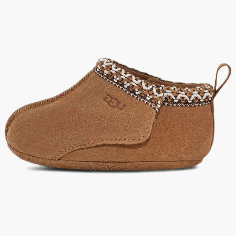 Ugg Tasman Slipper Chestnut (spädbarn)