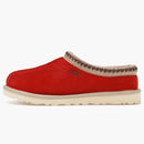 Ugg Tasman Slipper Chestnut Samba Red