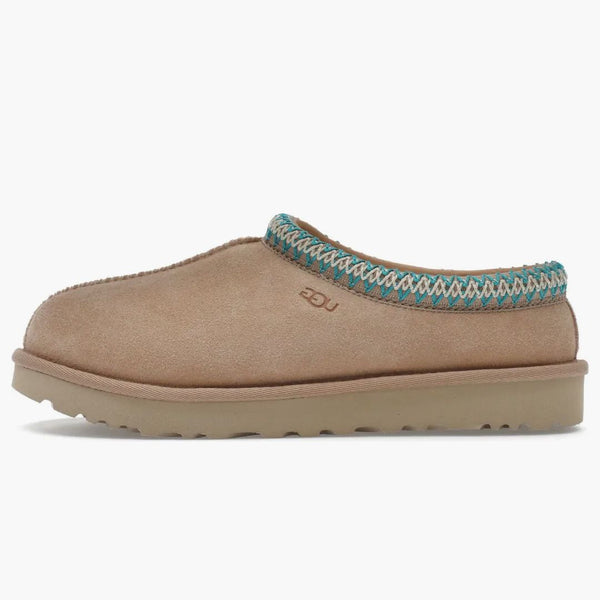 Ugg Tasman Slipper Driftwood White Pepper (women's)