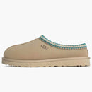 Ugg Tasman Slipper Driftwood White Pepper