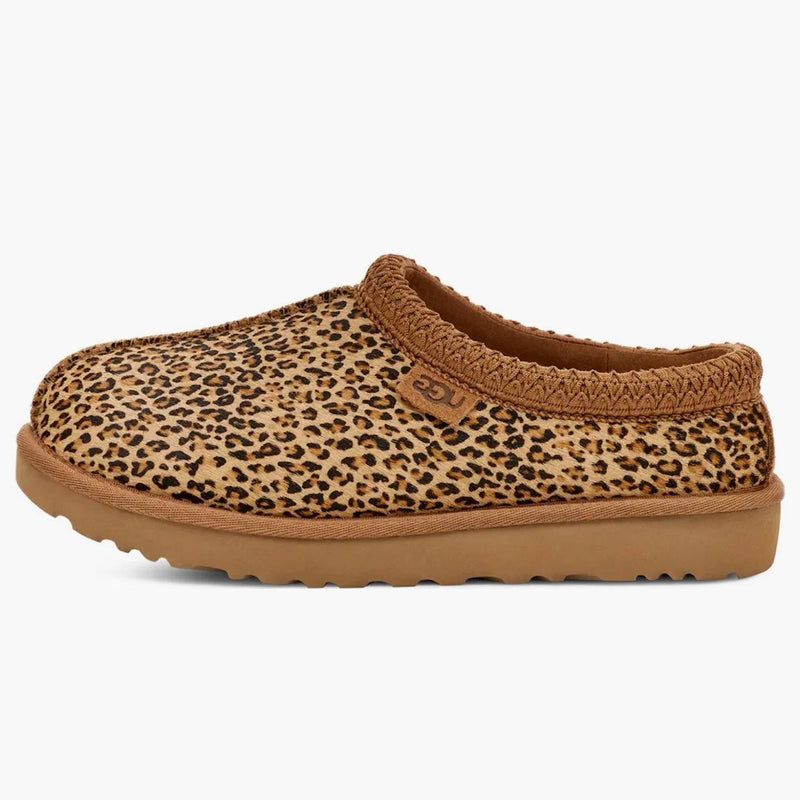 Ugg Tasman Slipper Leopard Speckles (kvinnors)