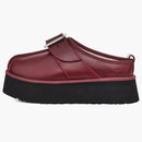 Ugg Tasman Slipper Opening Ceremony Oxblood (Women's)