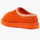 Ugg Tasman Slipper Orange Soda (women's)