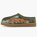 Ugg Tasman Slipper Palace Burnt Olive Camo
