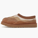 Ugg Tasman Slipper Shoe Palace Painted Hills Chestnut