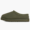 Ugg Tasman Slipper Woodland Green
