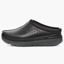 Ugg Tasman Sport Slipper Black