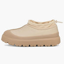 Ugg Tasman Weather Hybrid Slipper Birch White Pepper