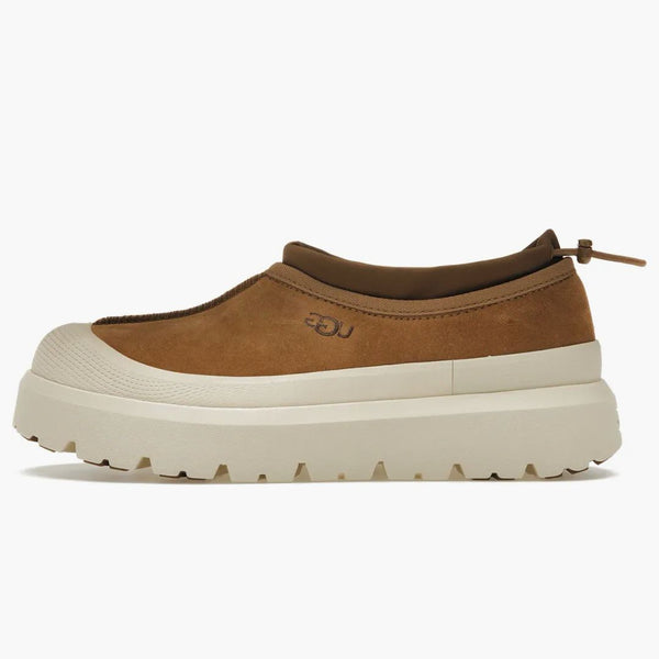 Ugg Tasman počasí Hybrid Slipper Chestnut Whitecap