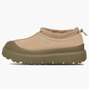 Ugg Tasman Weather Hybrid slipper Dune Burnt Olive