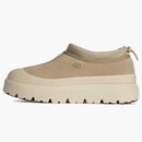 Ugg Tasman Weather Hybrid Slipper Mustard Seed Cream