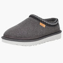 Ugg Tasman Wool Slipper Gray