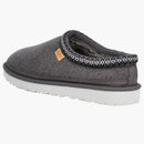 Ugg Tasman Wool Slipper Gray