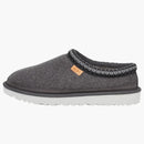 Ugg Tasman Wool Slipper Gray