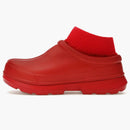 Ugg Tasman X Slipper Samba Red (Women's)