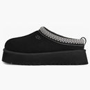 Ugg Tazz Ii Slipper Black (women's)
