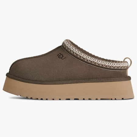 Ugg Tazz Ii Slipper Dried Oregano (women's)