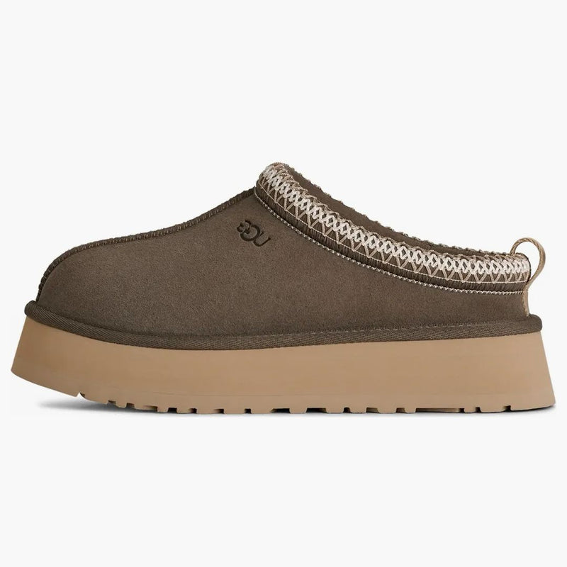 Ugg Tazz Ii Slipper Dried Oregano (women's)