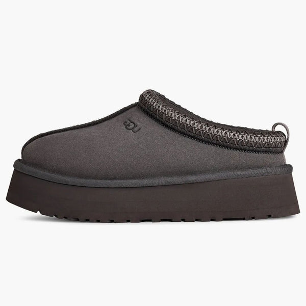 Ugg Tazz Ii Slipper Obsidian (women's)