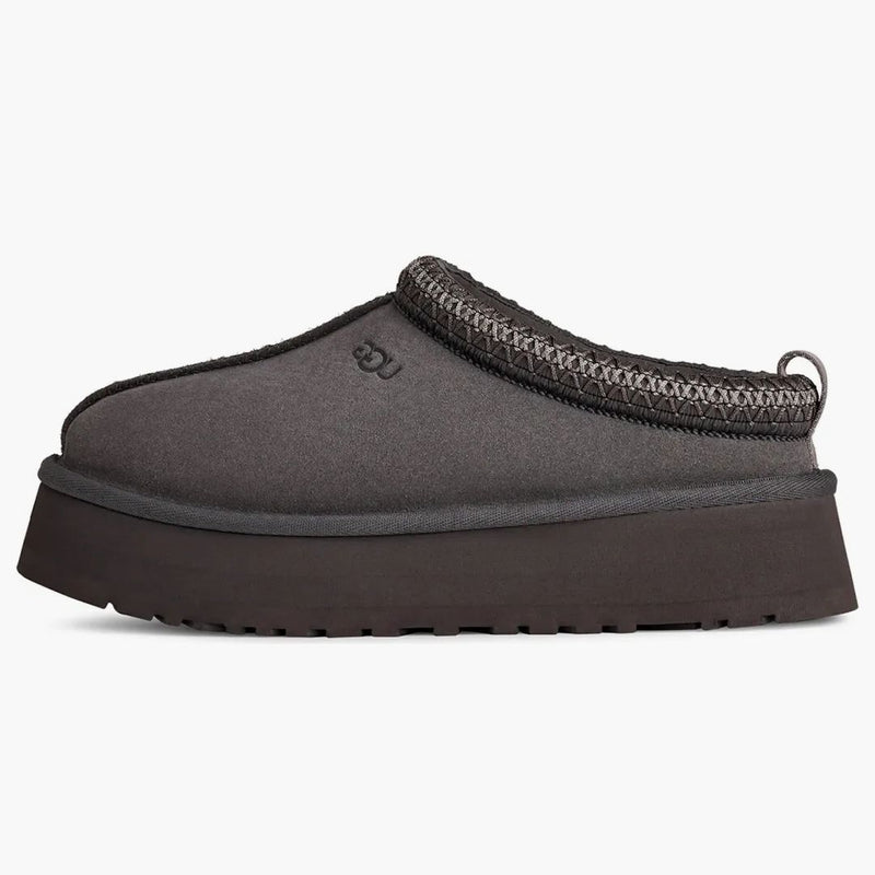 Ugg Tazz Ii Slipper Obsidian (women's)