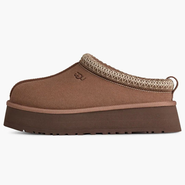 Ugg Tazz Ii Slipper Rocky Oak (women's)