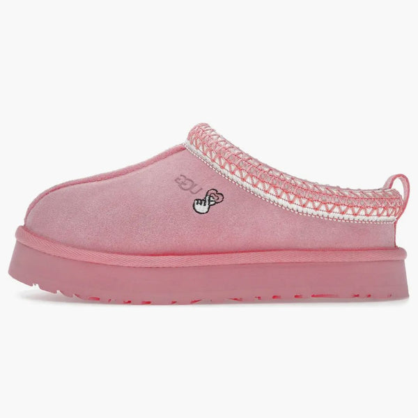 Ugg Tazz Love '25 Slipper Tropical Pink (barn)