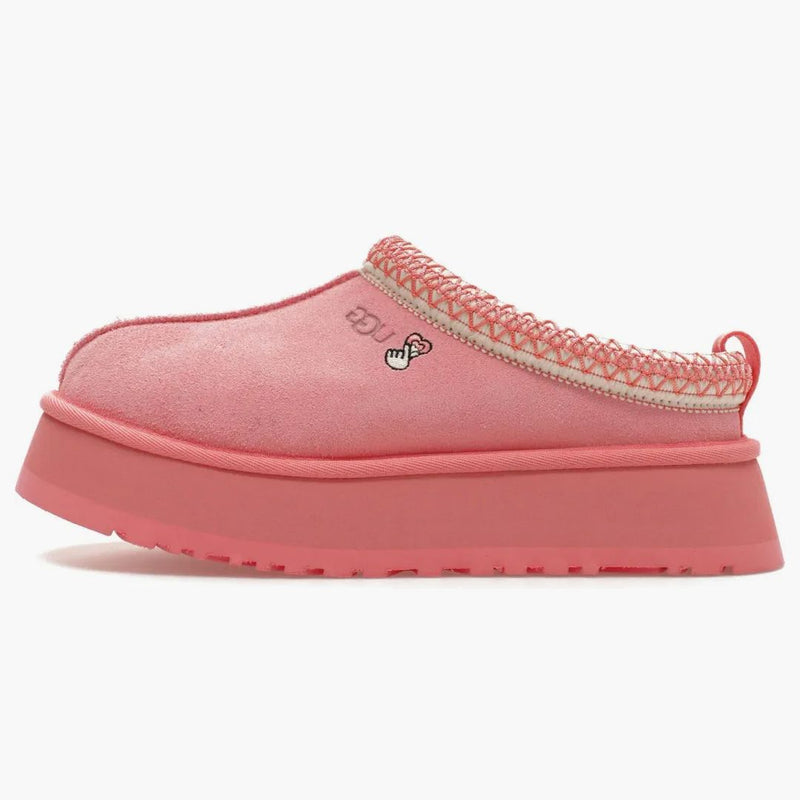 Ugg Tazz Love '25 Slipper Tropical Pink (Dámské)