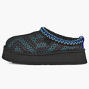 Ugg Tazz Maxi Tasman Slipper Black (Women's)