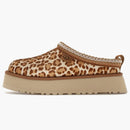 Ugg Tazz Plains Slipper Felicity Leopard Jasmine (women's)