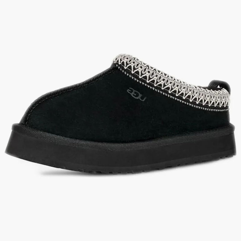 Ugg Tazz Slipper Black (barn)