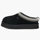 Ugg Tazz Slipper Black (děti)