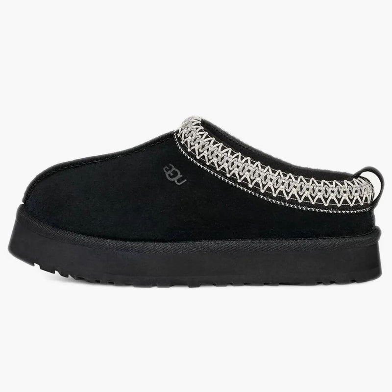 Ugg Tazz Slipper Black (barn)