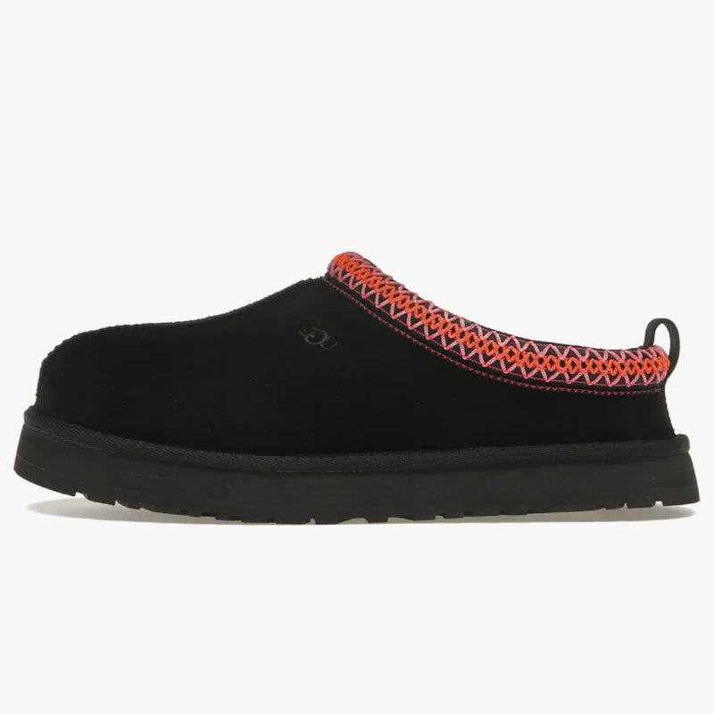 Ugg Tazz Slipper Black Multi (Kids)