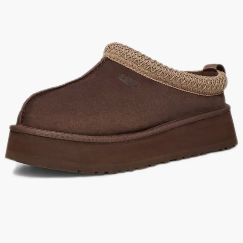 Ugg Tazz Slipper Burnt Cedar (kvinnors)