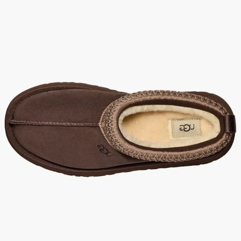 Ugg Tazz Slipper Burnt Cedar (kvinnors)
