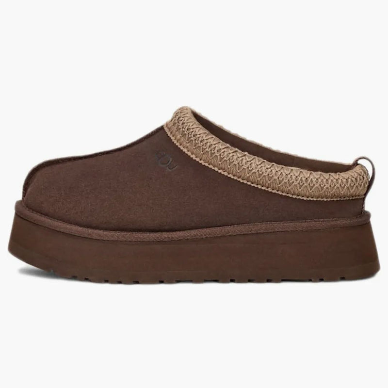 Ugg Tazz Slipper Burnt Cedar (kvinnors)