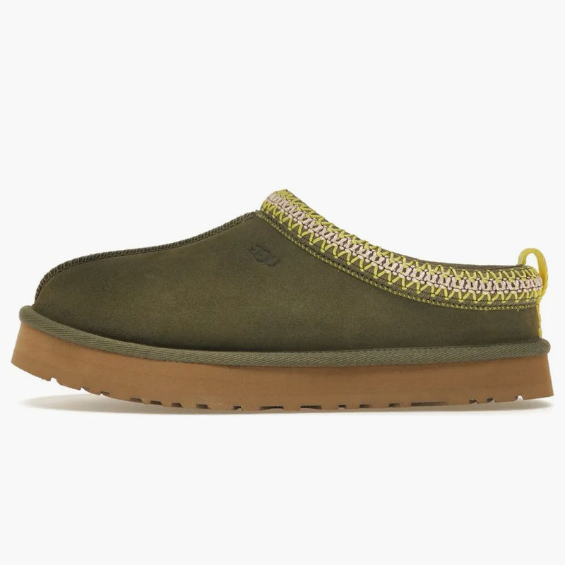 Ugg Tazz Slipper Burnt Olive (barn)