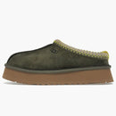 Ugg Tazz Slipper Burnt Olive (kobiety)