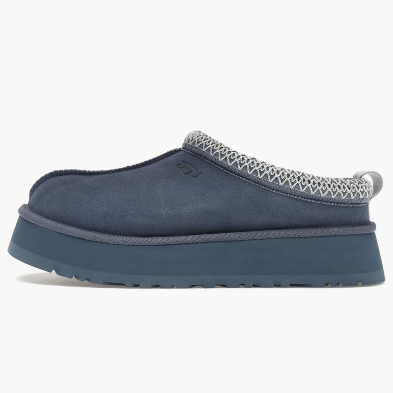 Ugg Tazz Slipper Desert Blue (kvinnors)