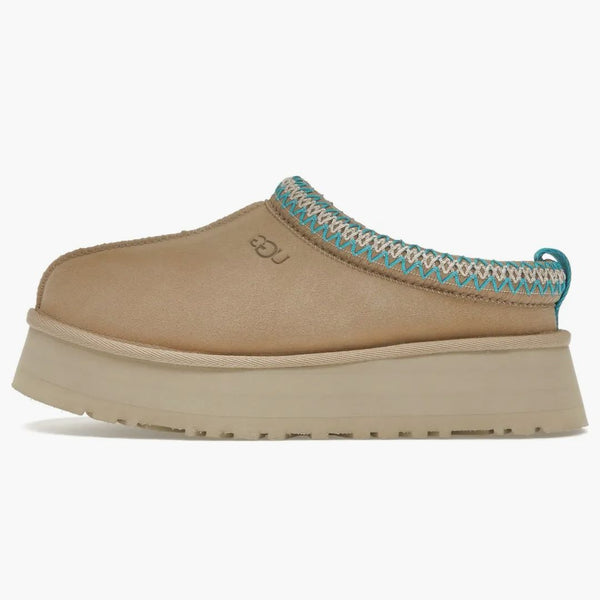 Ugg Tazz Slipper Driftwood (women's)