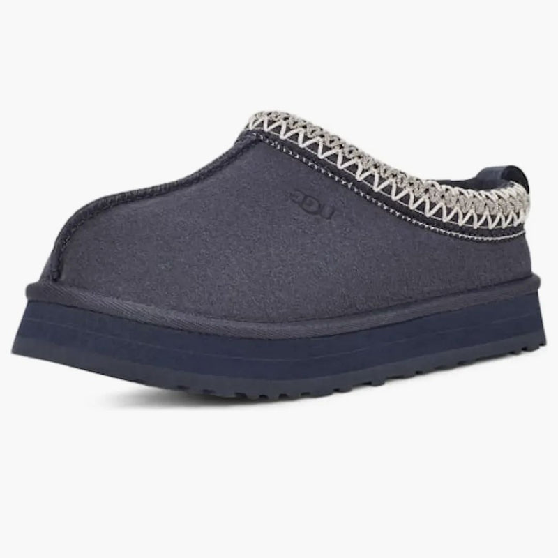 Ugg Tazz Slipper Eve Blue (Kids)