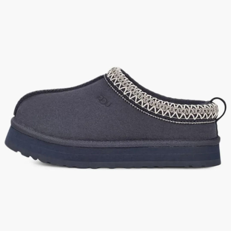 Ugg Tazz Slipper Eve Blue (Kids)