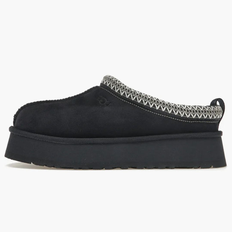 Ugg Tazz Slipper Eve Blue (kvinnors)