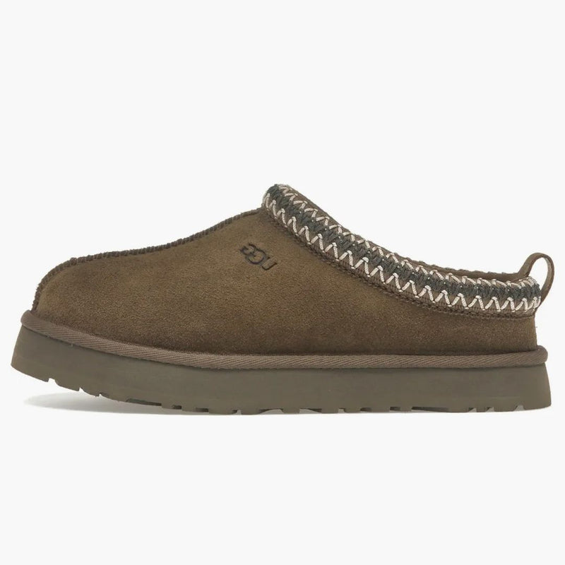 Ugg Tazz Slipper Hickory (barn)