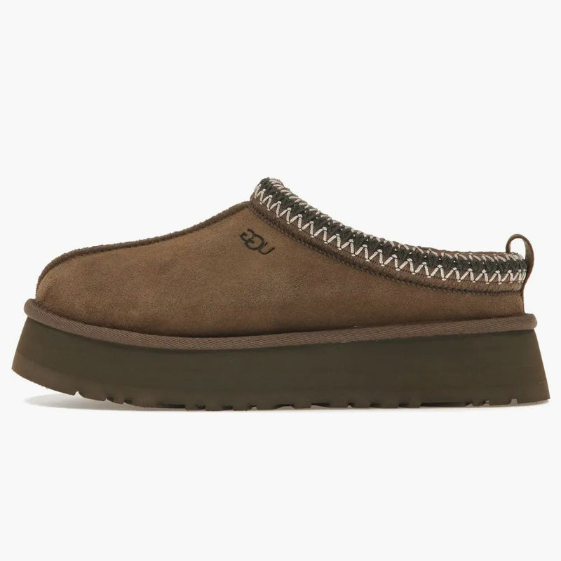 Ugg Tazz Slipper Hickory (Women's)