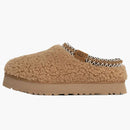 Ugg Tazz Slipper Maxi Curly Chestnut (Kids)