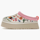 Ugg Tazz Slipper Humberto Cruz Pop Sketch (Women's)