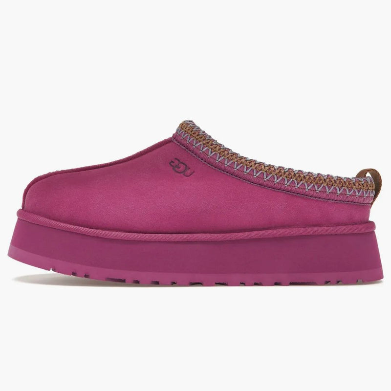 Ugg Tazz Slipper Purple Ruby (kvinnors)