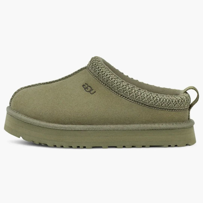 Ugg Tazz Slipper Shaded Clover (barn)